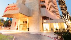 Leonardo Plaza Hotel Jerusalem