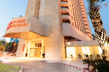 Leonardo Plaza Hotel Jerusalem