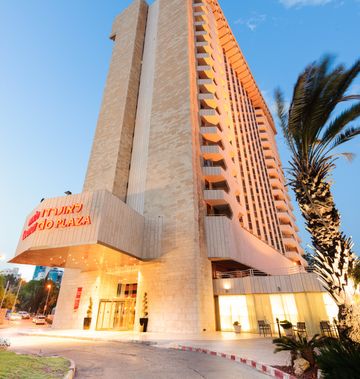 Leonardo Plaza Hotel Jerusalem