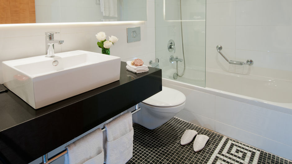 Leonardo Plaza Hotel Jerusalem Room
