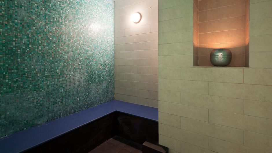 Leonardo Plaza Hotel Jerusalem Spa