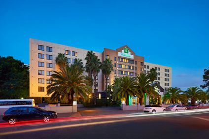 Holiday Inn Parramatta