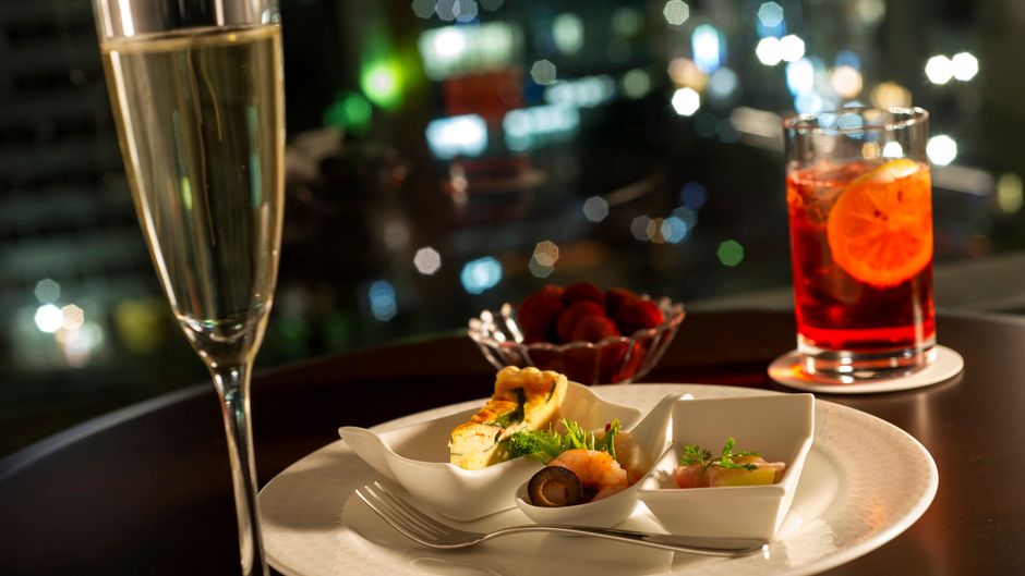 Crowne Plaza ANA Hiroshima Other