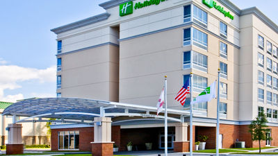 Holiday Inn