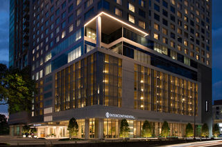 InterContinental Houston Medical Center