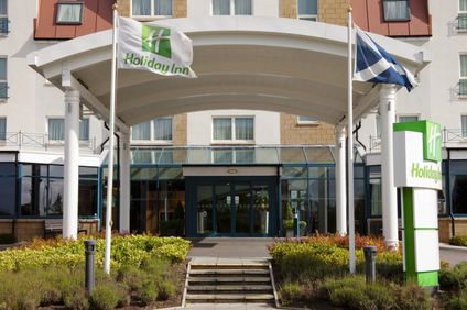 Holiday Inn Aberdeen-West