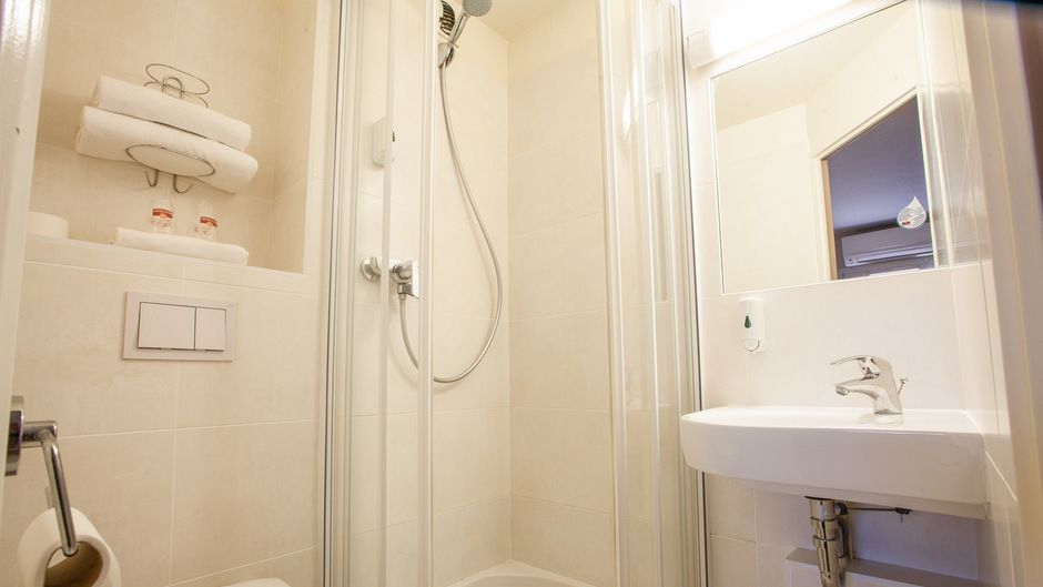 Best Hotel Lyon Room