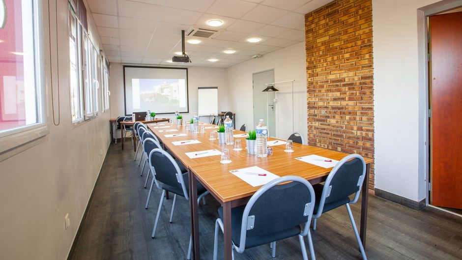 Best Hotel Lyon Meeting