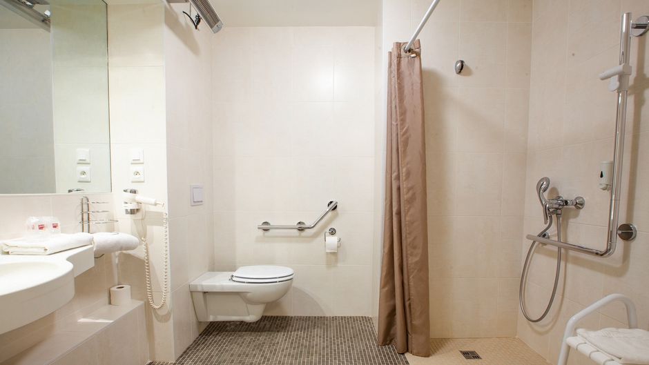 Best Hotel Lyon Room
