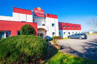 Best Hotel Lyon