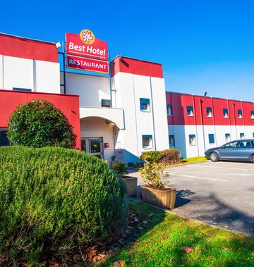 Best Hotel Lyon