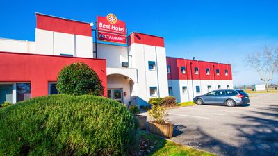 Best Hotel Lyon