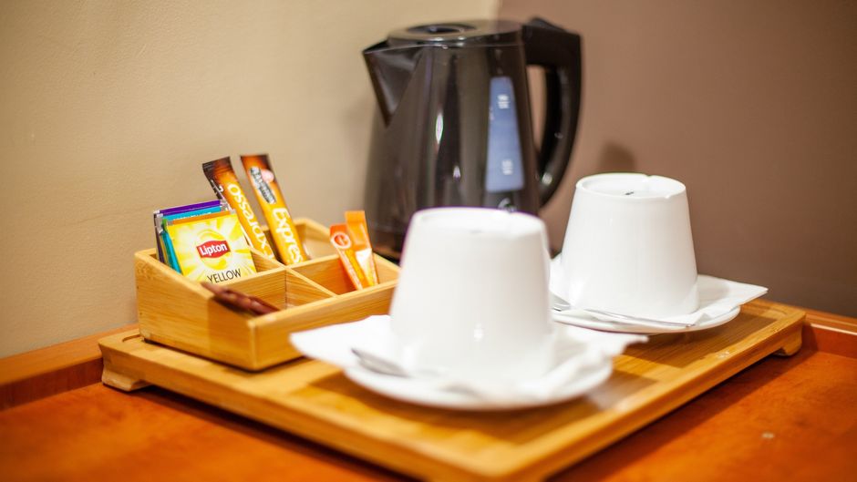 Best Hotel Lyon Room