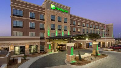 Holiday Inn Appleton