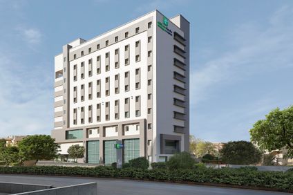 Holiday Inn Express Prahlad Nagar