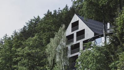 Miramonti Boutique Hotel
