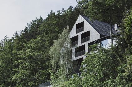 Miramonti Boutique Hotel