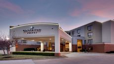 Candlewood Suites Wichita East
