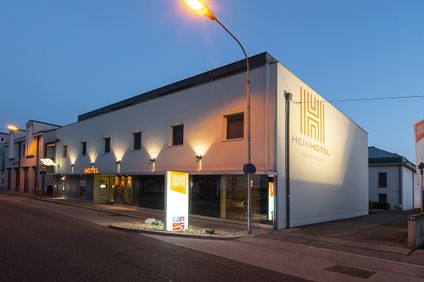 HeinHotel Vienna Airport