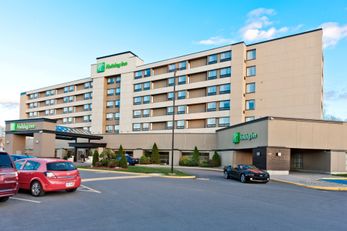 Holiday Inn Laval-Montreal