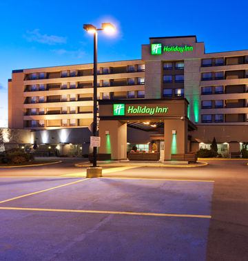 Holiday Inn Laval-Montreal