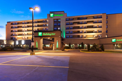 Holiday Inn Laval-Montreal