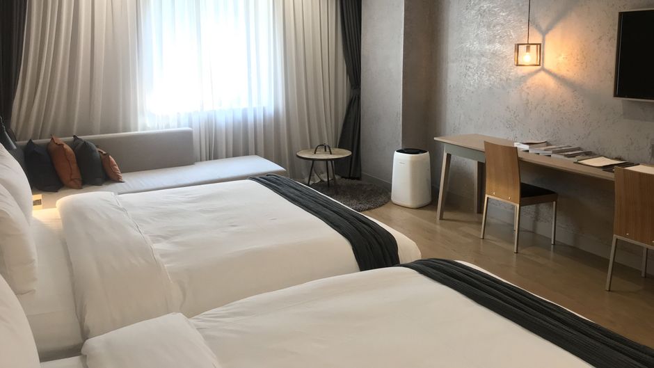 Hotel28 Myeongdong Other