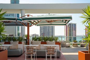 Novotel Miami Brickell