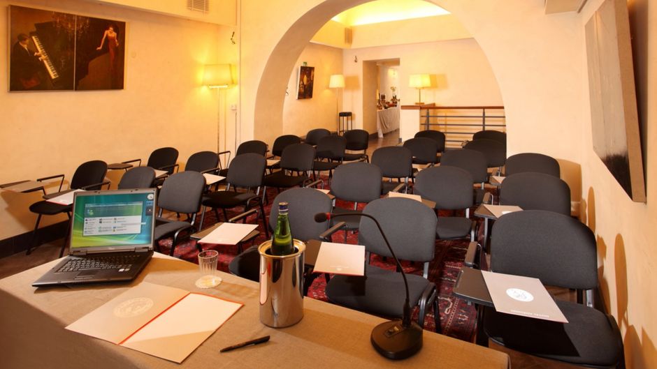 Adriano Hotel Other