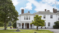 Milton Hill House