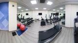 <b>Holiday Inn Centro Historico Health Club</b>. Virtual Tours powered by <a href="https://www.leonardoworldwide.com/" title="Leonardo Worldwide" target="_blank">Leonardo</a>.