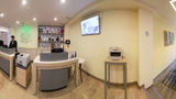 <b>Holiday Inn Centro Historico Lobby</b>. Virtual Tours powered by <a href="https://www.leonardoworldwide.com/" title="Leonardo Worldwide" target="_blank">Leonardo</a>.