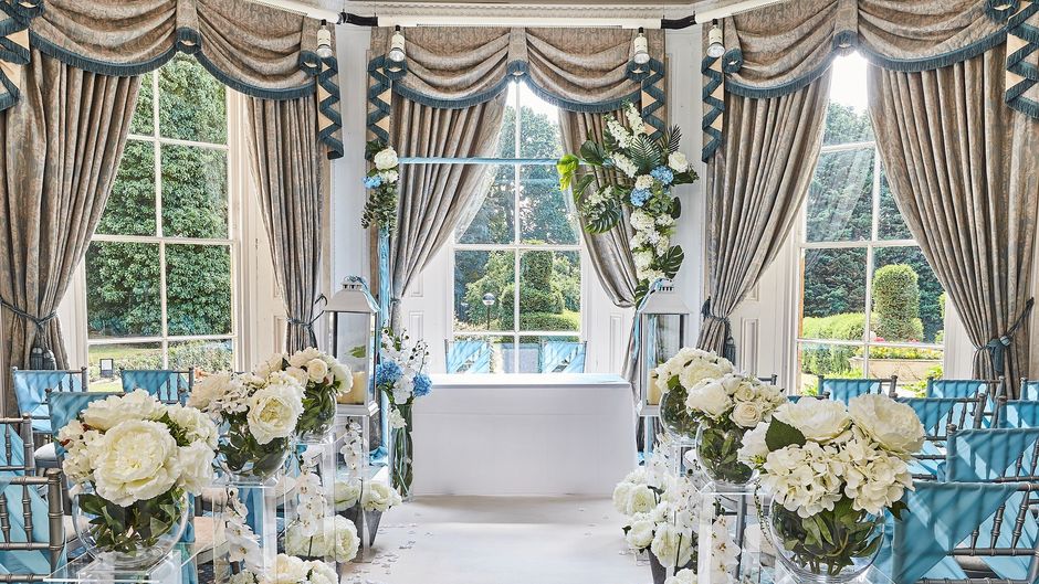 Sedgebrook Hall Northampton Other