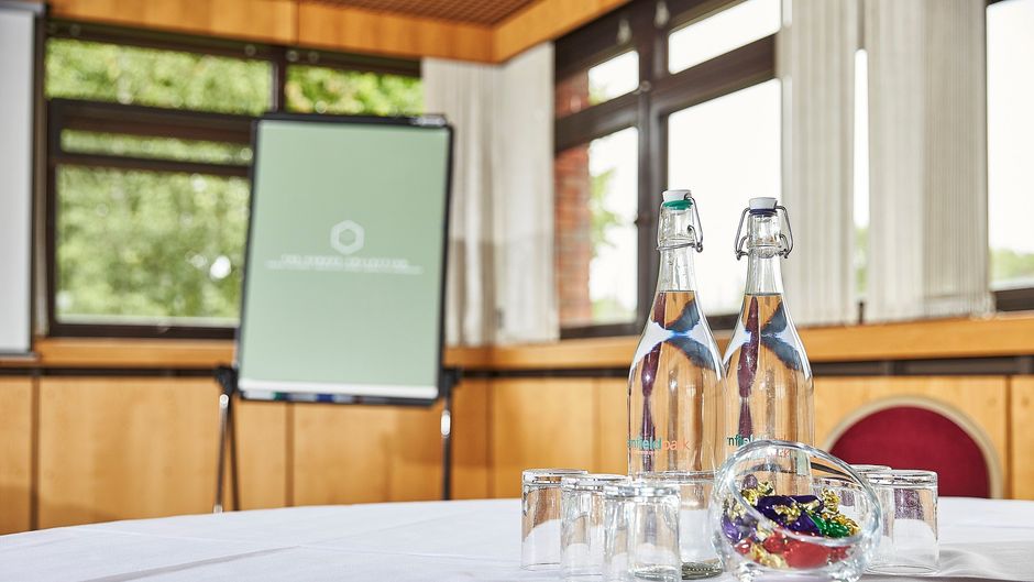 Yarnfield Park Training & Conference Ctr Meeting