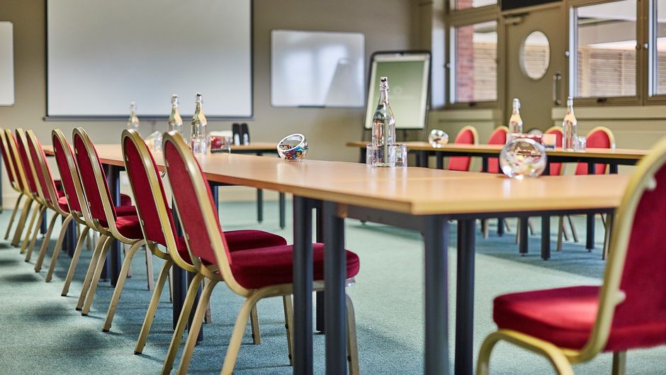 Yarnfield Park Training & Conference Ctr Meeting