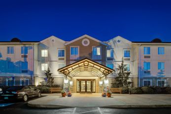 Staybridge Suites East