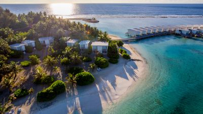 Holiday Inn Resort Kandooma