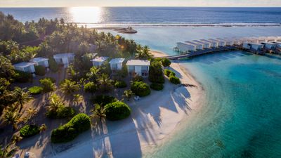 Holiday Inn Resort Kandooma