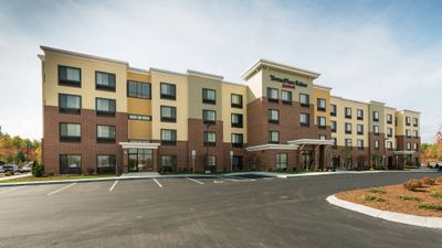 TownePlace Suites by Marriott  Bangor