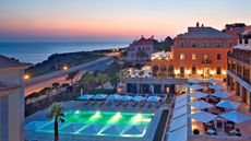 Grande Real Villa Italia Hotel & Spa