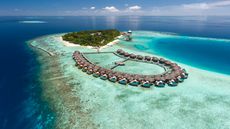 Baros Maldives