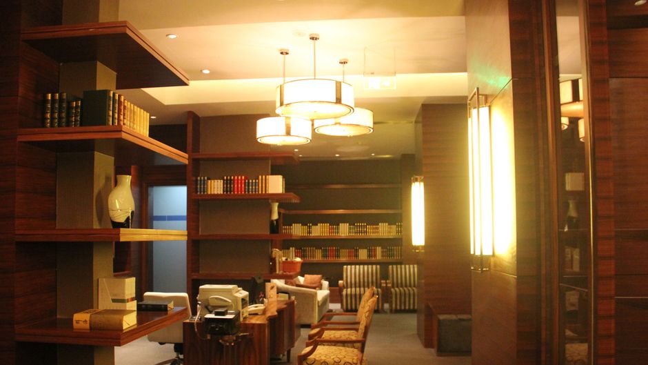 Crowne Plaza Hefei Other