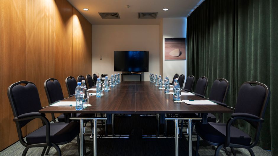Holiday Inn Tbilisi Meeting