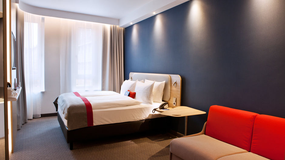 Holiday Inn Express Muelheim - Ruhr Room