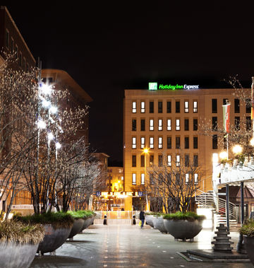 Holiday Inn Express Muelheim - Ruhr