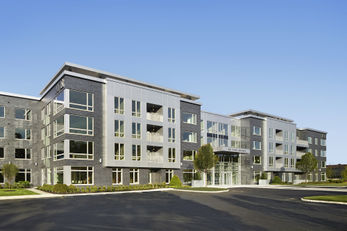 AVE Florham Park