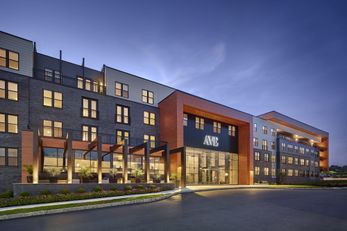 AVE Hotel King of Prussia