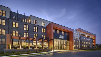 AVE Hotel King of Prussia