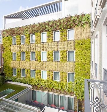 BessaHotel Liberdade