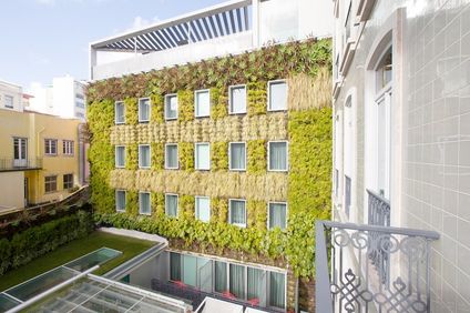 BessaHotel Liberdade